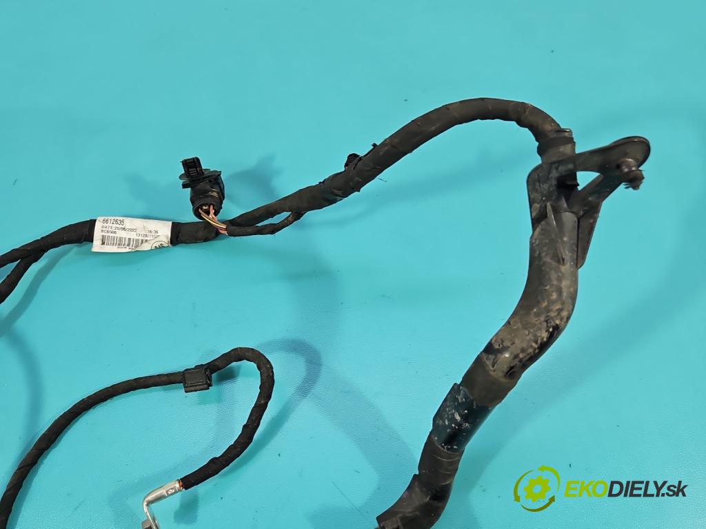 Cupra Formentor 20- 1.5 TSI 150 HP automatic 110 kW 1498 cm3 5- Zväzok: riadeni manažérske: 5WB971111AB