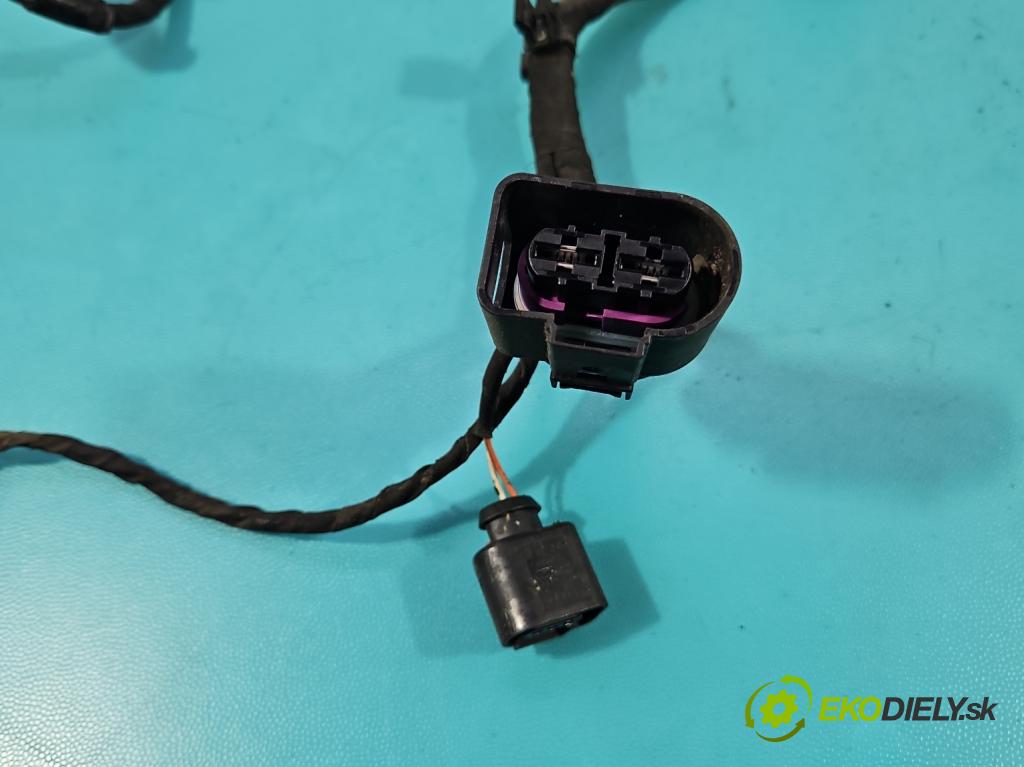 Cupra Formentor 20- 1.5 TSI 150 HP automatic 110 kW 1498 cm3 5- Zväzok: riadeni manažérske: 5WB971111AB