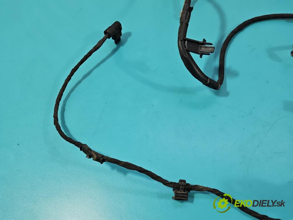 Cupra Formentor 20- 1.5 TSI 150 HP automatic 110 kW 1498 cm3 5- Zväzok: riadeni manažérske: 5WB971111AB