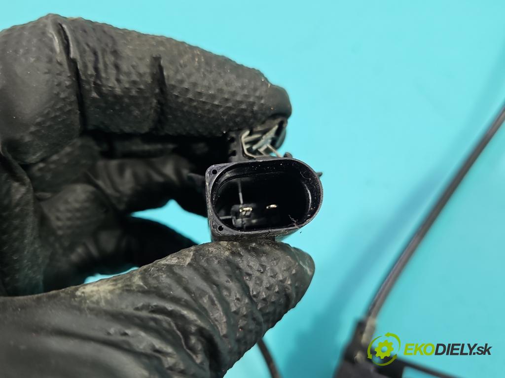 Cupra Formentor 20- 1.5 TSI 150 HP automatic 110 kW 1498 cm3 5- zámok kapoty 5FF823509026