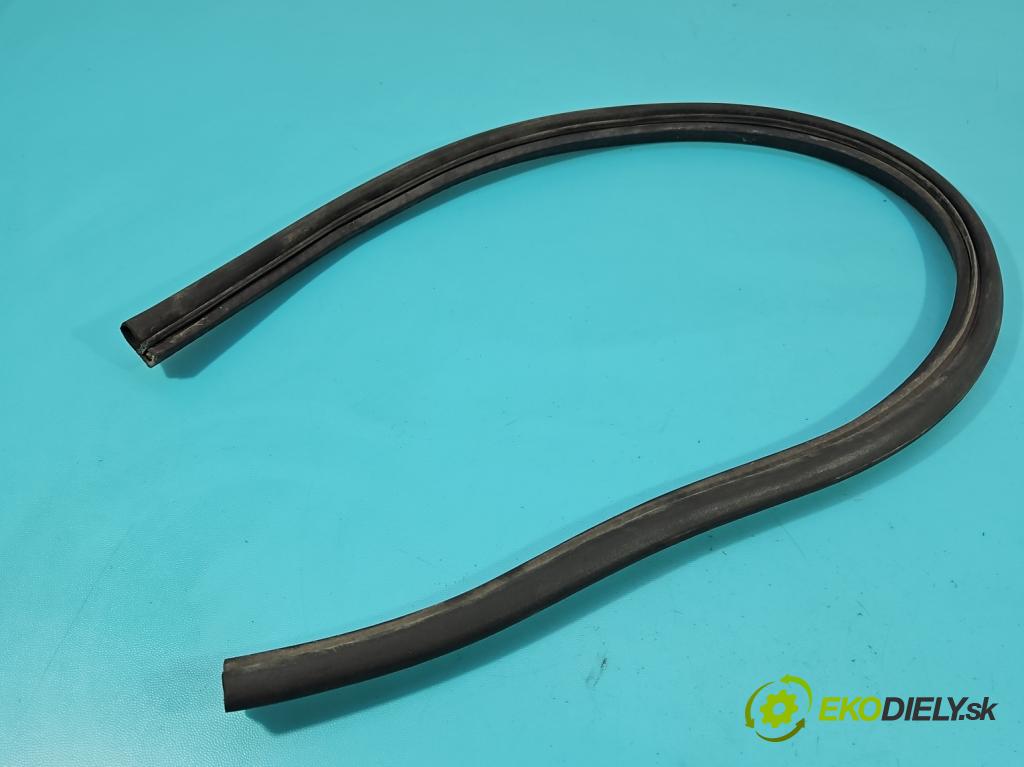 Cupra Formentor 20- 1.5 TSI 150 hp automatic 110 kW 1498 cm3 5- Těsnění: