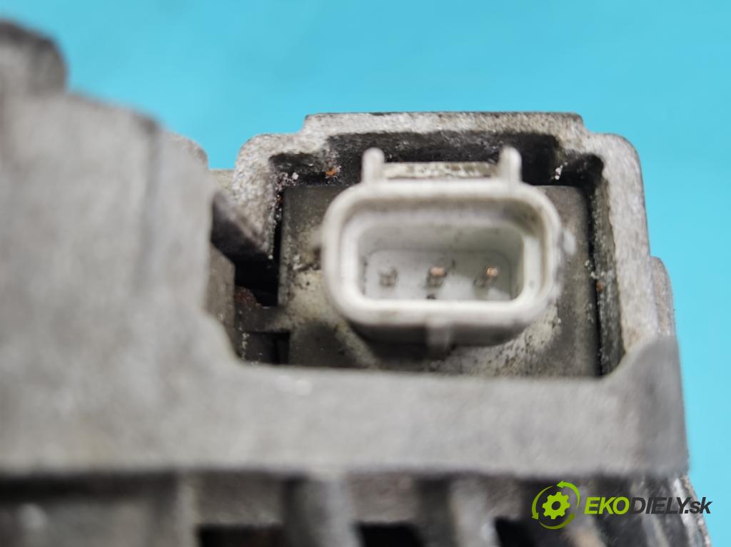 Mazda Tribute I 2000-2007 2.0 16V 124hp manual 91 kW 1989 cm3 5- Alternator  (Alternátor)