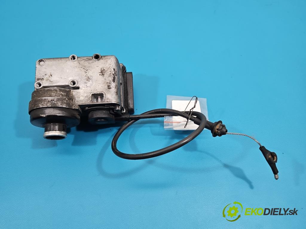 Mazda Tribute I 2000-2007 2.0 16V 124hp manual 91 kW 1989 cm3 5- Tempomat: YL8F-9C734-FE (Elektrosúčasti ostatné)