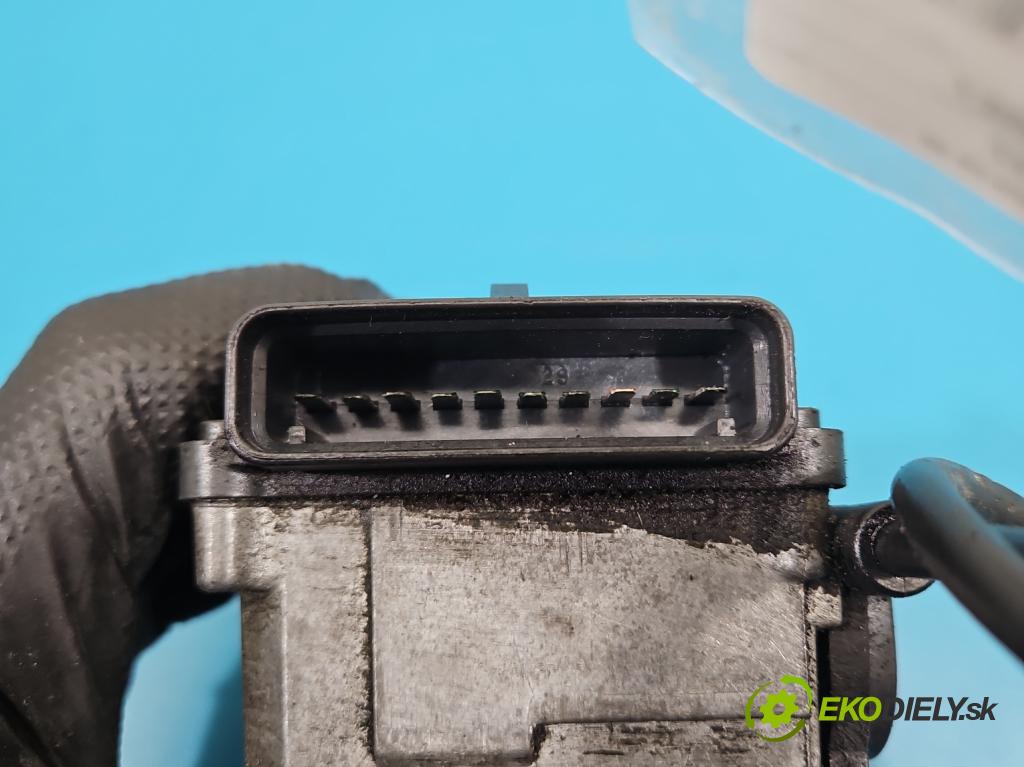 Mazda Tribute I 2000-2007 2.0 16V 124hp manual 91 kW 1989 cm3 5- Tempomat: YL8F-9C734-FE (Elektrosúčasti ostatné)