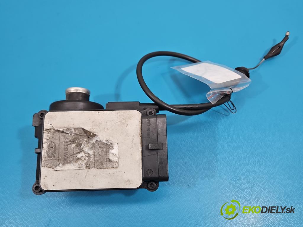 Mazda Tribute I 2000-2007 2.0 16V 124hp manual 91 kW 1989 cm3 5- Tempomat: YL8F-9C734-FE (Elektrosúčasti ostatné)