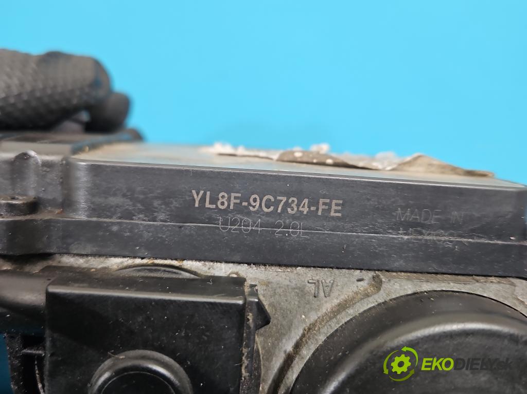 Mazda Tribute I 2000-2007 2.0 16V 124hp manual 91 kW 1989 cm3 5- Tempomat: YL8F-9C734-FE (Elektrosúčasti ostatné)