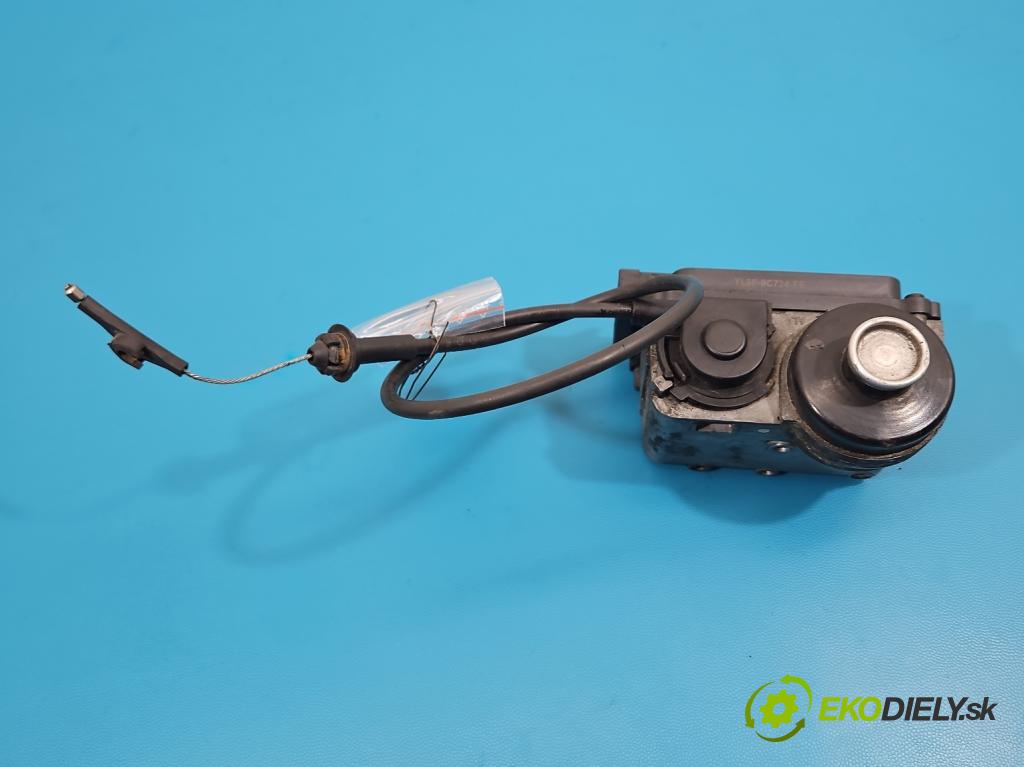 Mazda Tribute I 2000-2007 2.0 16V 124hp manual 91 kW 1989 cm3 5- Tempomat: YL8F-9C734-FE (Elektrosúčasti ostatné)