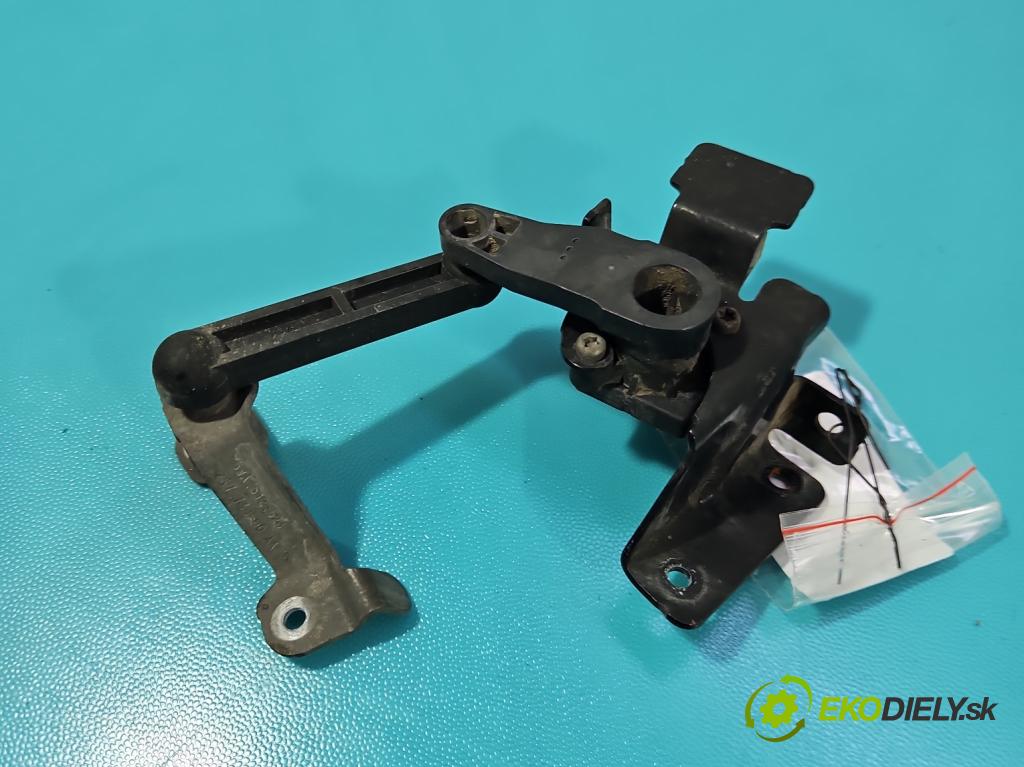 Cupra Formentor 20- 1.5 TSI 150 HP automatic 110 kW 1498 cm3 5- snímač nastavenia xenon 5WA907127 (Snímač)