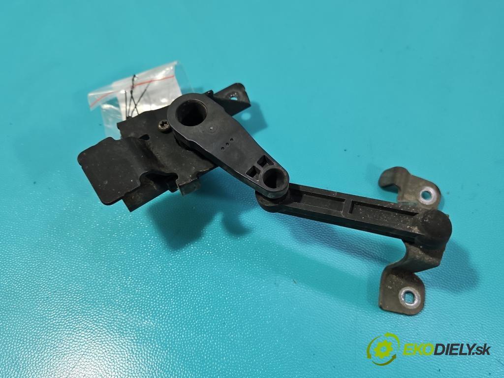 Cupra Formentor 20- 1.5 TSI 150 HP automatic 110 kW 1498 cm3 5- snímač nastavenia xenon 5WA907127 (Snímač)