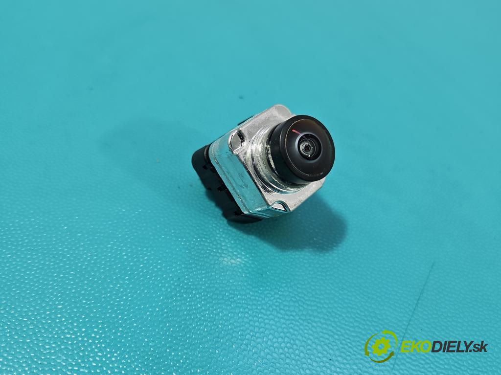 Cupra Formentor 20- 1.5 TSI 150 HP automatic 110 kW 1498 cm3 5- Kamera cúvania 5WA980556D