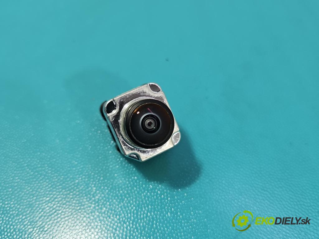 Cupra Formentor 20- 1.5 TSI 150 HP automatic 110 kW 1498 cm3 5- Kamera cúvania 5WA980556D