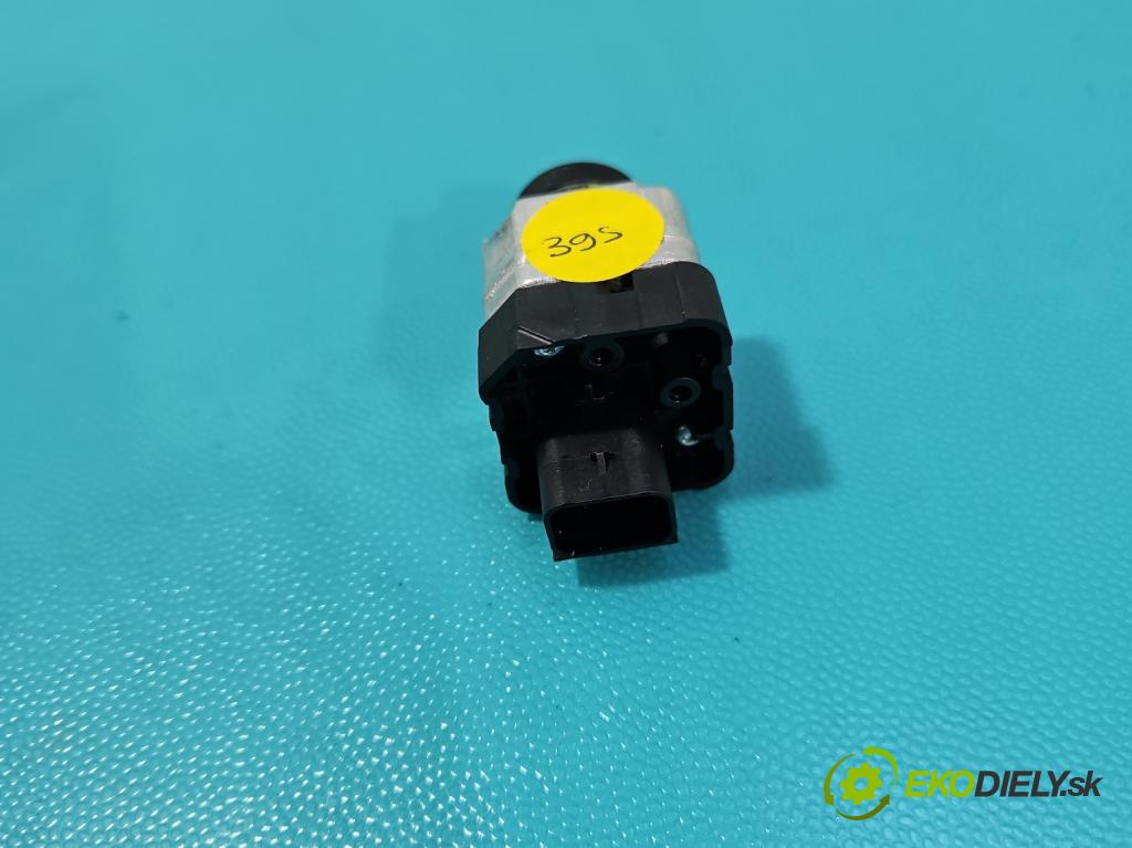 Cupra Formentor 20- 1.5 TSI 150 HP automatic 110 kW 1498 cm3 5- Kamera cúvania 5WA980556D