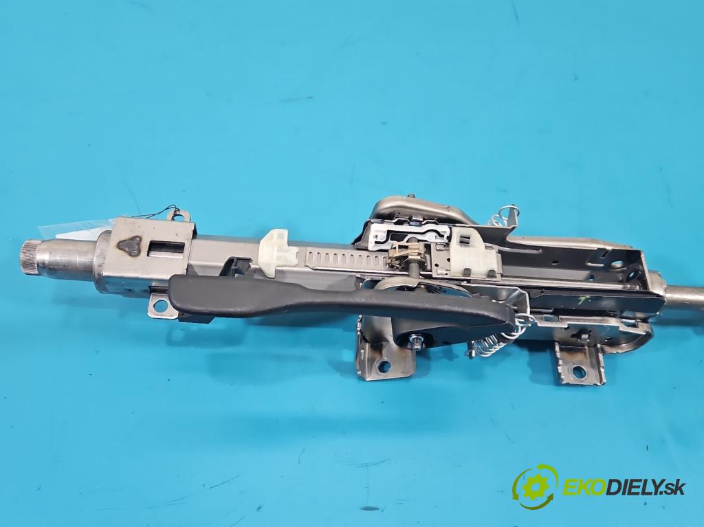 Cupra Formentor 20- 1.5 TSI 150 hp automatic 110 kW 1498 cm3 5- Sloupek volant 5WB419502F (Tyč řízení (volantu))