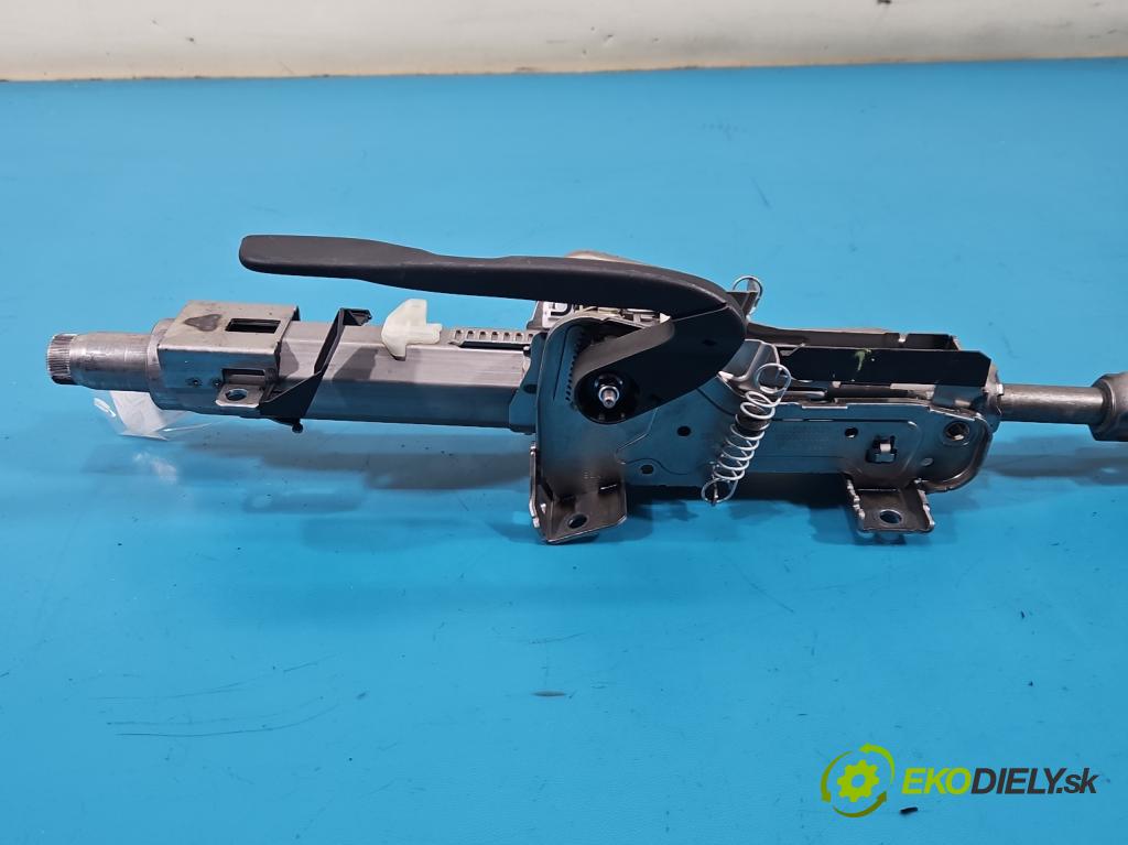 Cupra Formentor 20- 1.5 TSI 150 hp automatic 110 kW 1498 cm3 5- Sloupek volant 5WB419502F (Tyč řízení (volantu))