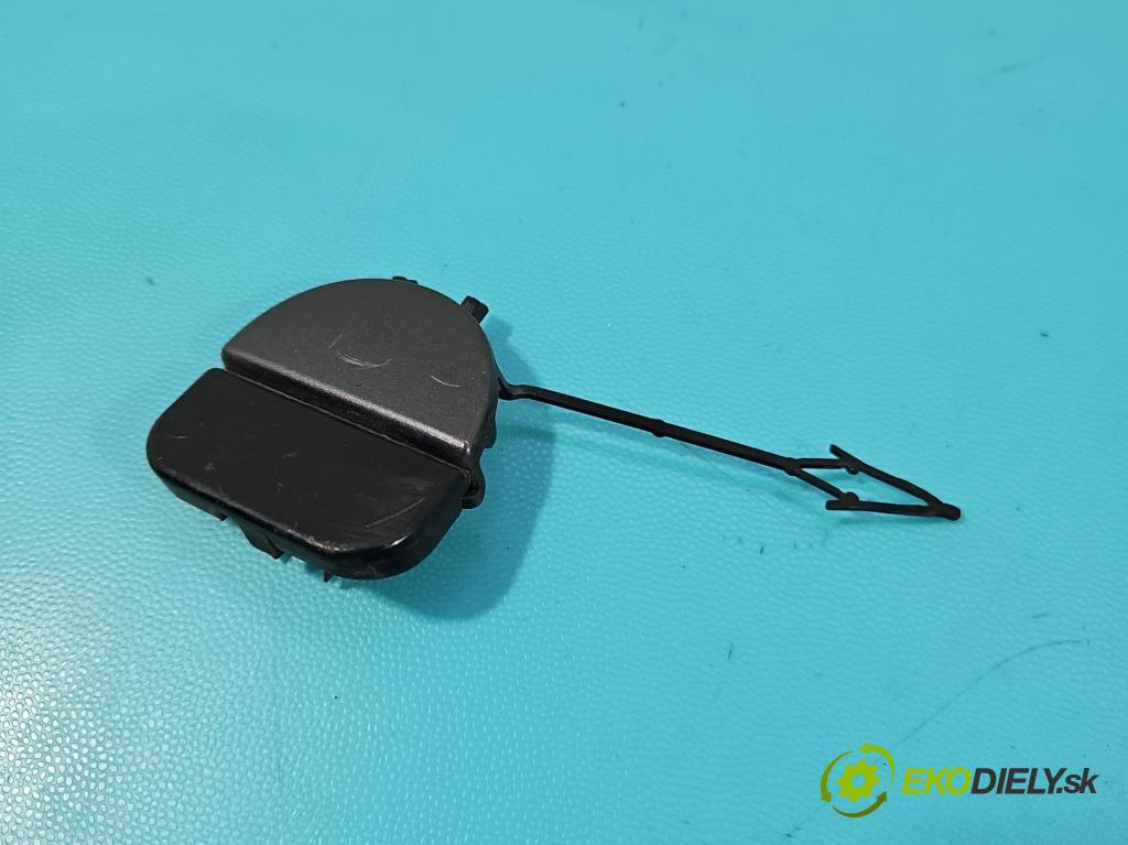 Cupra Formentor 20- 1.5 TSI 150 HP automatic 110 kW 1498 cm3 5- blenda nárazník ostatné 5FF807441A