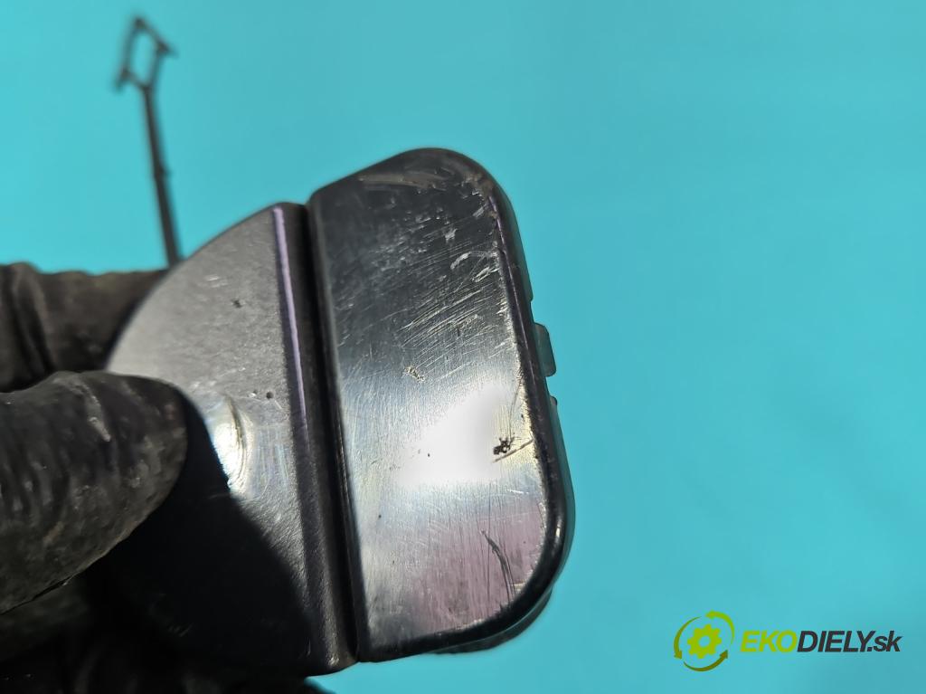 Cupra Formentor 20- 1.5 TSI 150 HP automatic 110 kW 1498 cm3 5- blenda nárazník ostatné 5FF807441A