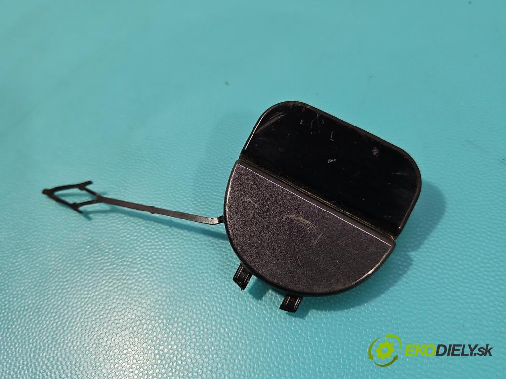 Cupra Formentor 20- 1.5 TSI 150 HP automatic 110 kW 1498 cm3 5- blenda nárazník ostatné 5FF807441A