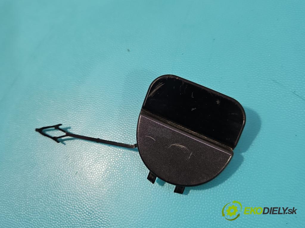 Cupra Formentor 20- 1.5 TSI 150 HP automatic 110 kW 1498 cm3 5- blenda nárazník ostatné 5FF807441A