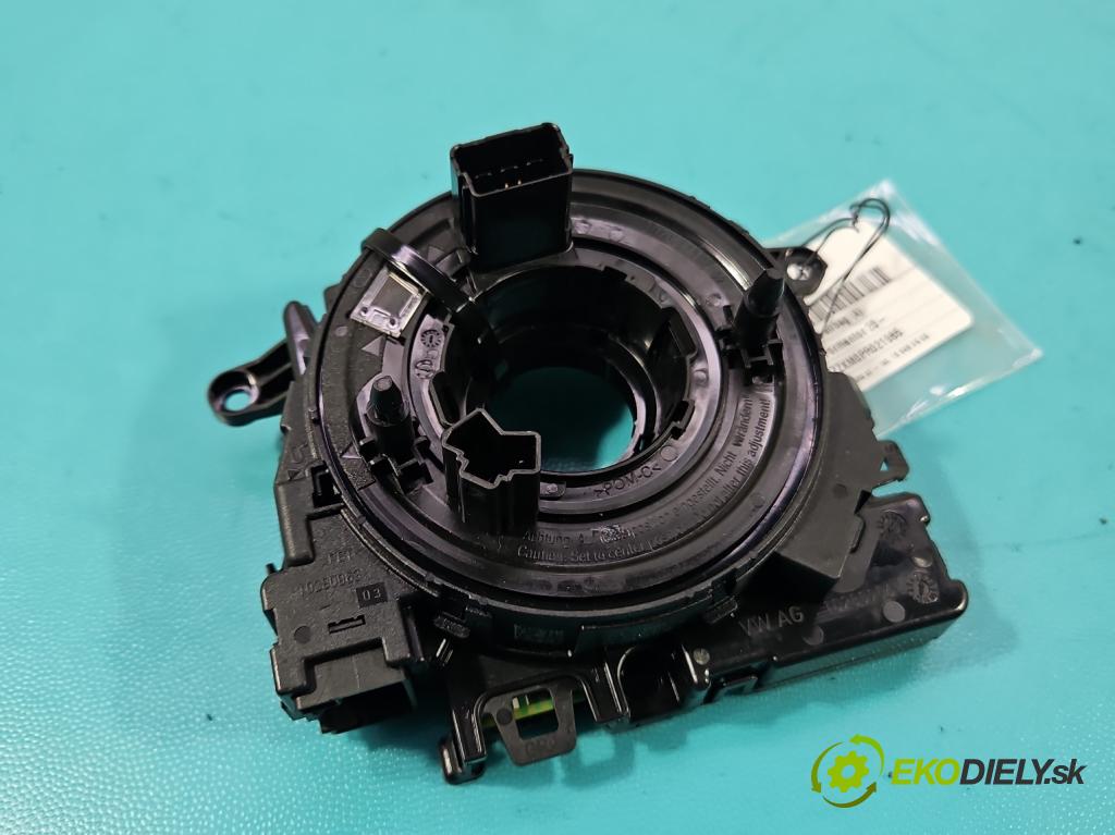 Cupra Formentor 20- 1.5 TSI 150 HP automatic 110 kW 1498 cm3 5- Páska: airbag 5Q1953549F (Airbag)