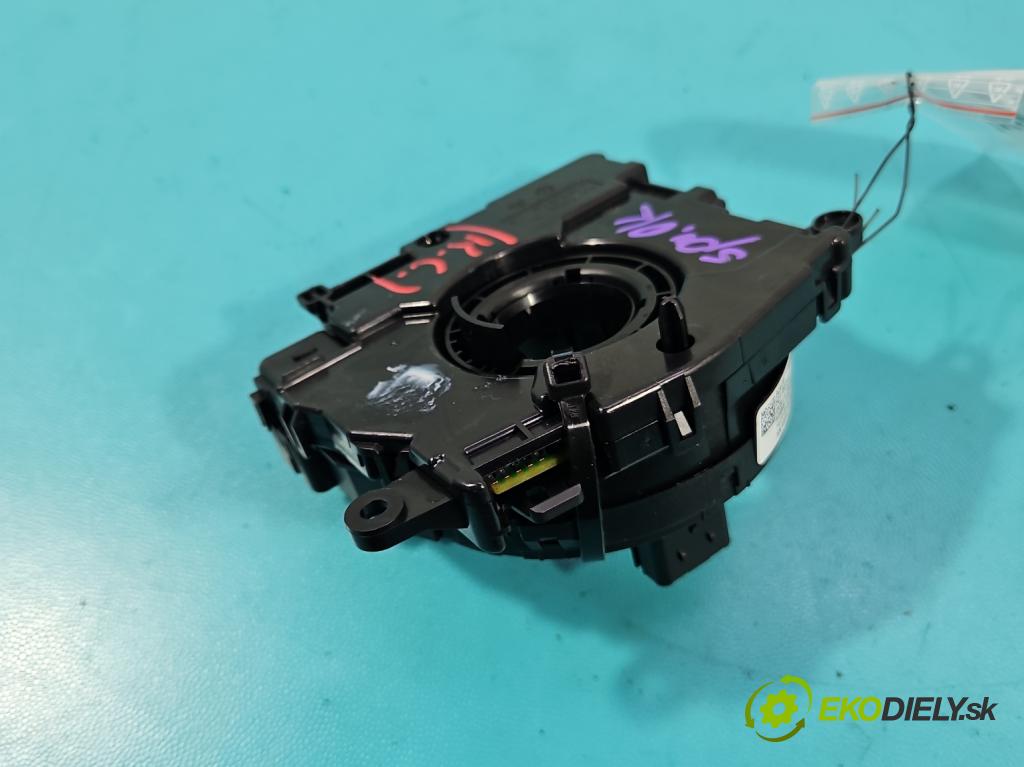 Cupra Formentor 20- 1.5 TSI 150 HP automatic 110 kW 1498 cm3 5- Páska: airbag 5Q1953549F (Airbag)