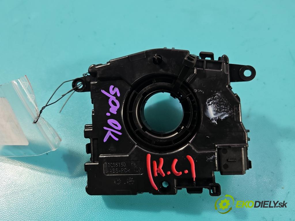 Cupra Formentor 20- 1.5 TSI 150 HP automatic 110 kW 1498 cm3 5- Páska: airbag 5Q1953549F (Airbag)