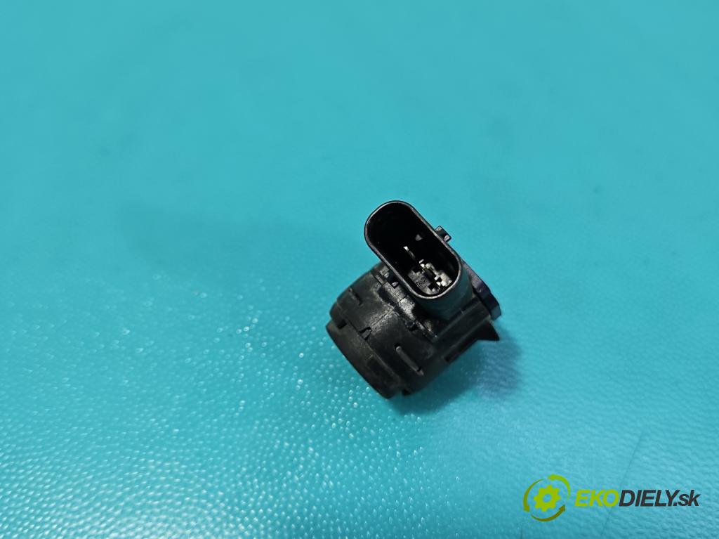 Cupra Formentor 20- 1.5 TSI 150 HP automatic 110 kW 1498 cm3 5- snímač parkovaní: 5WA919275B
