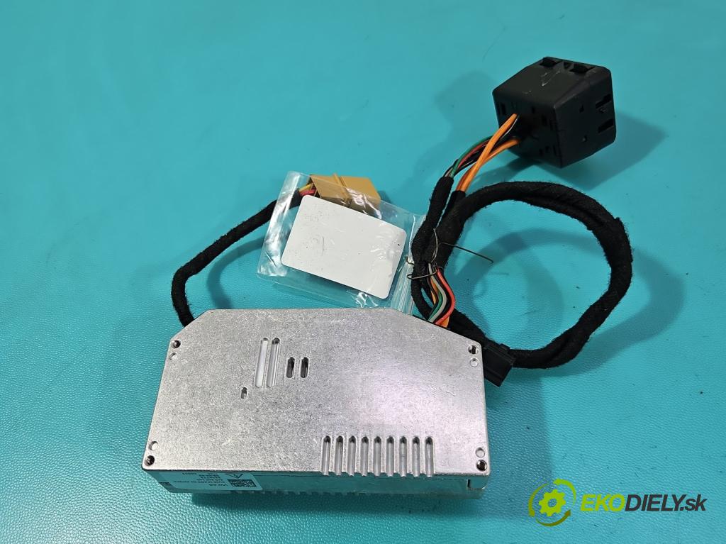 Cupra Formentor 20- 1.5 TSI 150 hp automatic 110 kW 1498 cm3 5- měnič aktuální: 3F0907155