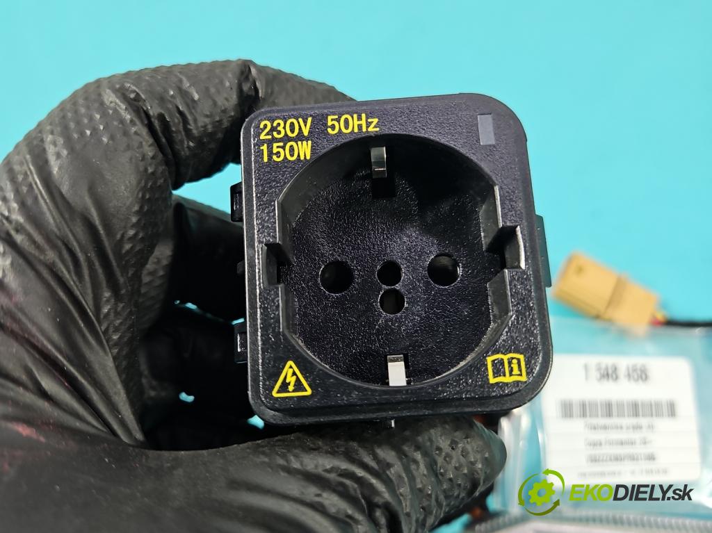 Cupra Formentor 20- 1.5 TSI 150 hp automatic 110 kW 1498 cm3 5- měnič aktuální: 3F0907155