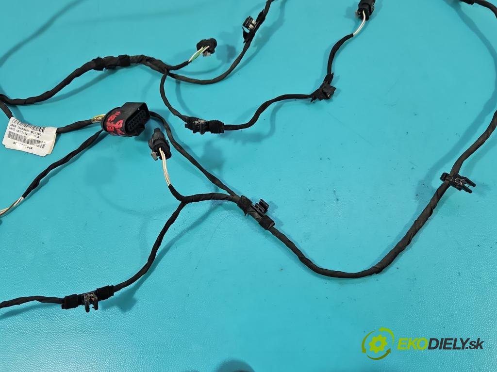 Cupra Formentor 20- 1.5 TSI 150 hp automatic 110 kW 1498 cm3 5- Balíček: nárazníku zadní 5FF971194A