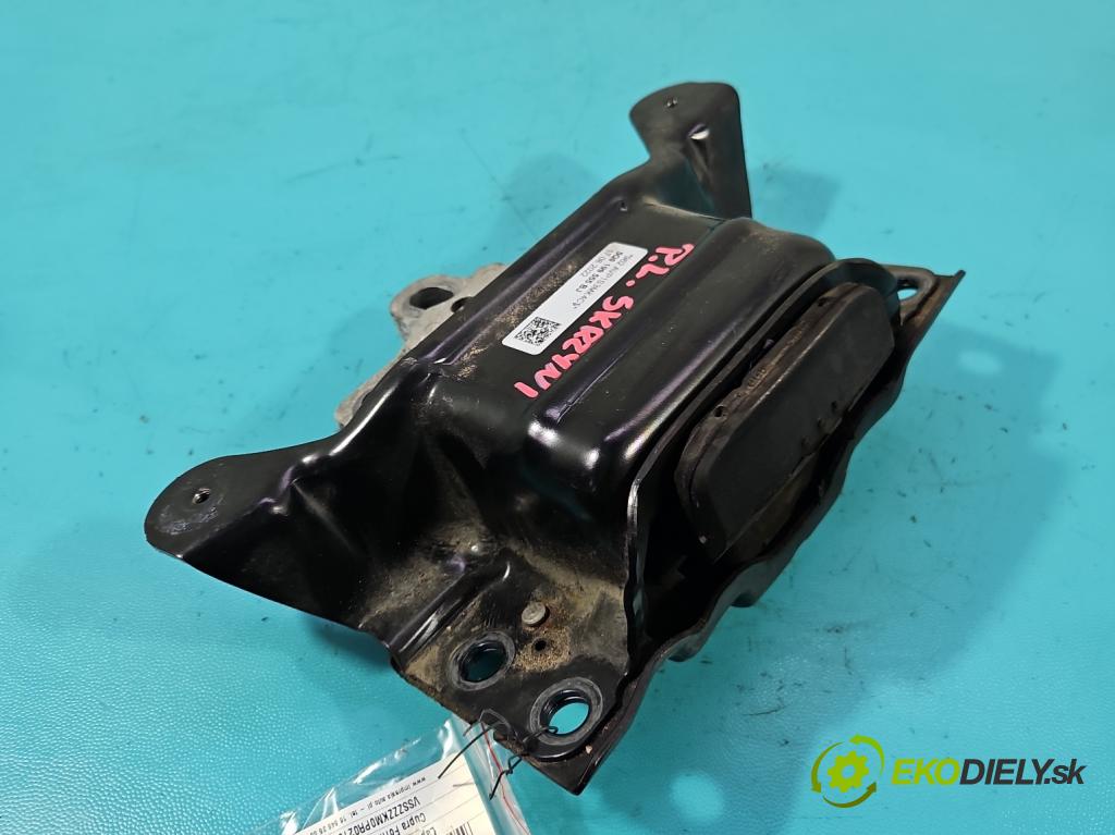 Cupra Formentor 20- 1.5 TSI 150 hp automatic 110 kW 1498 cm3 5- Tlapka: převodovky stupňová 5Q0199555BJ