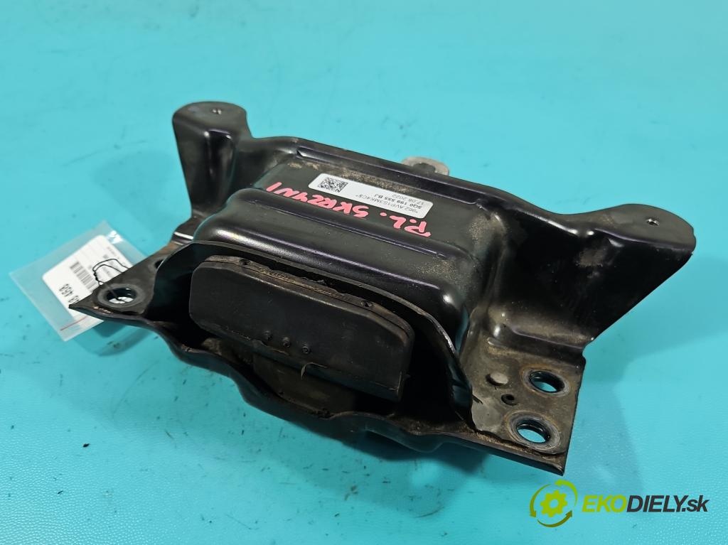 Cupra Formentor 20- 1.5 TSI 150 hp automatic 110 kW 1498 cm3 5- Tlapka: převodovky stupňová 5Q0199555BJ