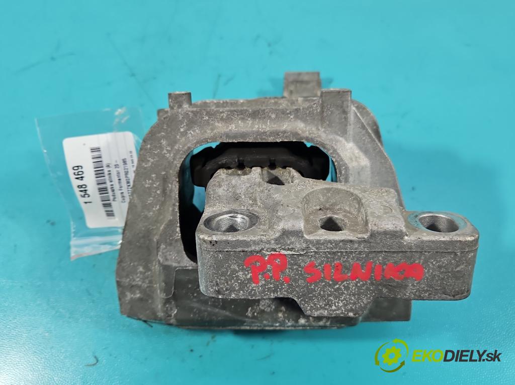 Cupra Formentor 20- 1.5 TSI 150 HP automatic 110 kW 1498 cm3 5- airbag motora 5WA199262D (Držiak motora)