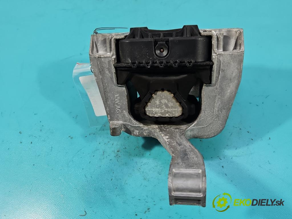 Cupra Formentor 20- 1.5 TSI 150 HP automatic 110 kW 1498 cm3 5- airbag motora 5WA199262D (Držiak motora)