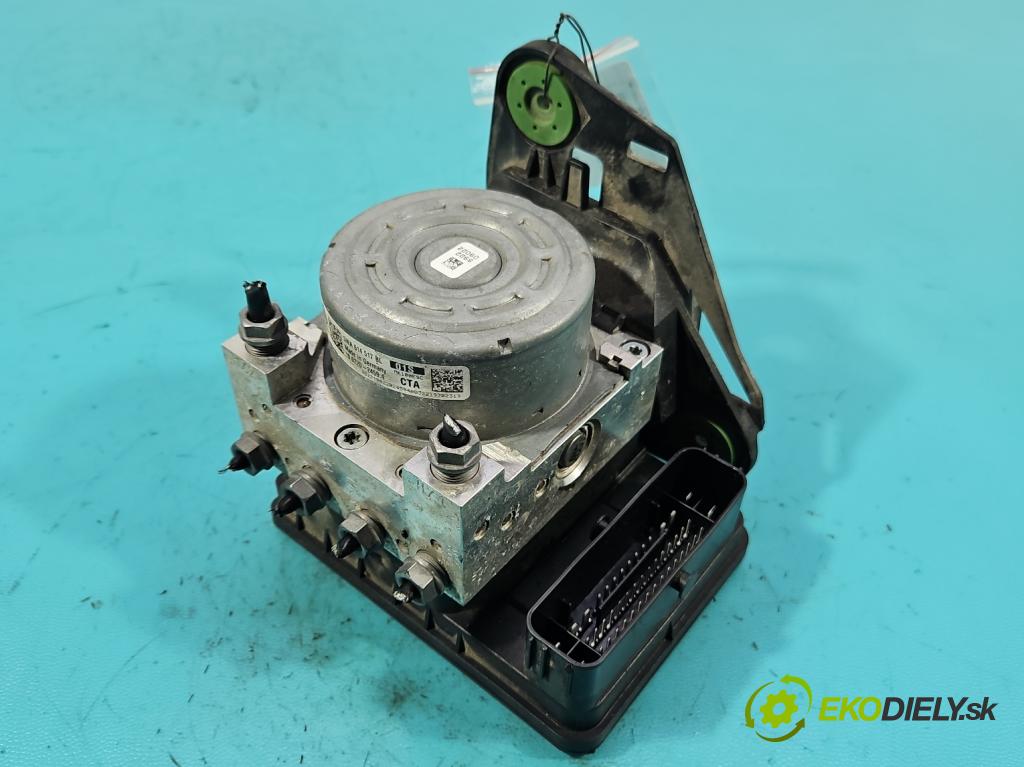 Cupra Formentor 20- 1.5 TSI 150 HP automatic 110 kW 1498 cm3 5- čerpadlo abs 5WA614517BL (Pumpa ABS)