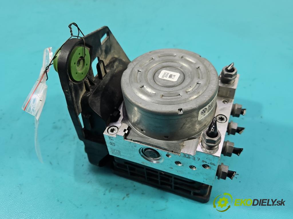 Cupra Formentor 20- 1.5 TSI 150 HP automatic 110 kW 1498 cm3 5- čerpadlo abs 5WA614517BL (Pumpa ABS)