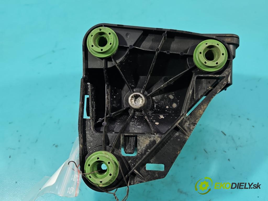 Cupra Formentor 20- 1.5 TSI 150 HP automatic 110 kW 1498 cm3 5- čerpadlo abs 5WA614517BL (Pumpa ABS)