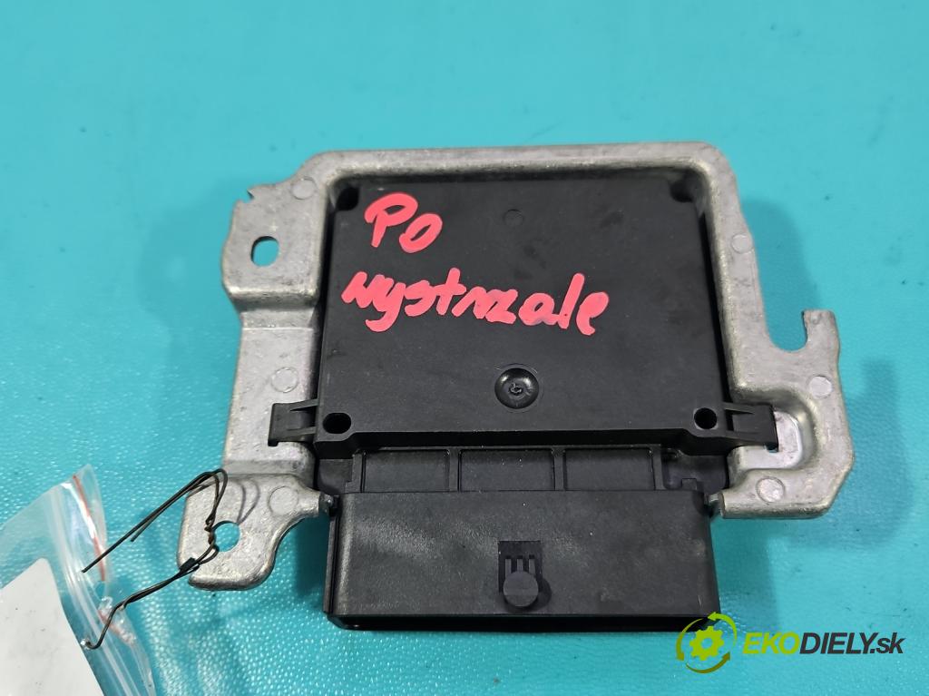 Cupra Formentor 20- 1.5 TSI 150 HP automatic 110 kW 1498 cm3 5- riadiaca jednotka vankúše: 1EA959655ED