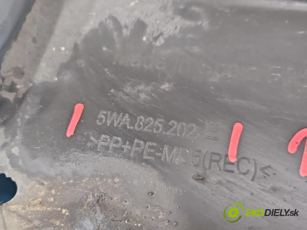 Cupra Formentor 20- 1.5 TSI 150 HP automatic 110 kW 1498 cm3 5- kryt 5WA825202E