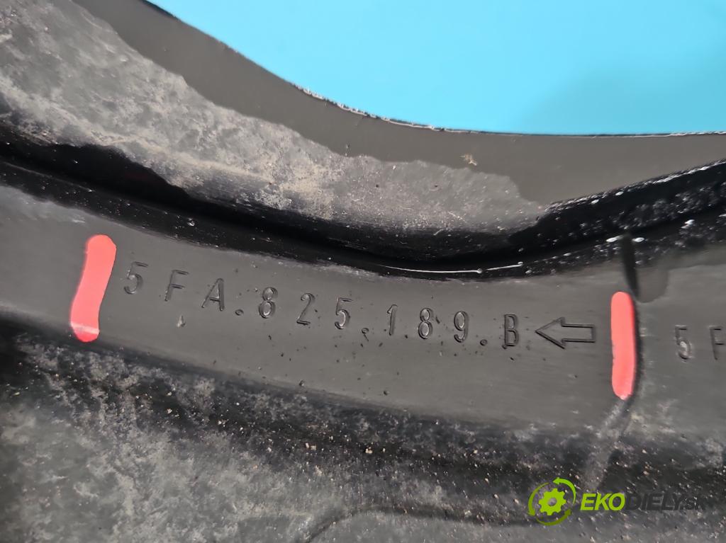 Cupra Formentor 20- 1.5 TSI 150 HP automatic 110 kW 1498 cm3 5- kryt 5FA825189B