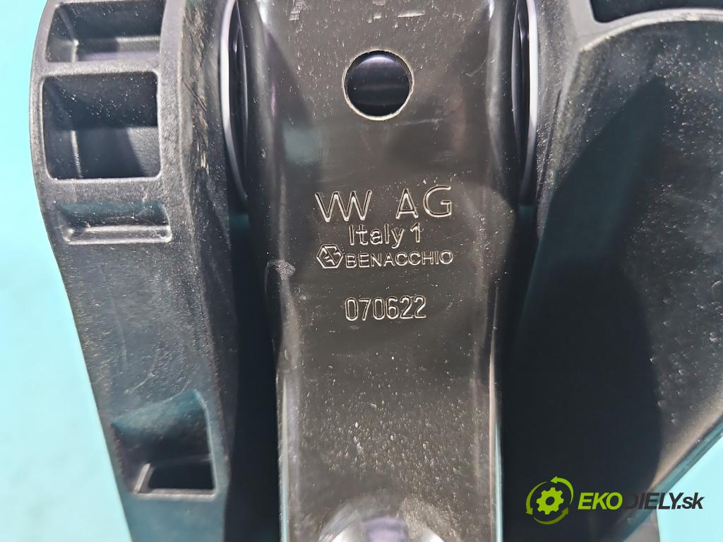 Cupra Formentor 20- 1.5 TSI 150 HP automatic 110 kW 1498 cm3 5- pedále ostatné 5Q1723058CD