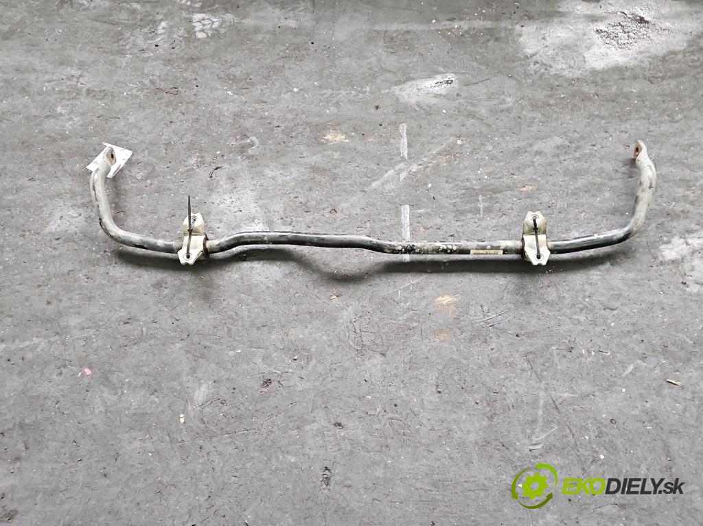 Cupra Formentor 20- 1.5 TSI 150 hp automatic 110 kW 1498 cm3 5- tyč stabilizátoru  (Přední stabilizátor)