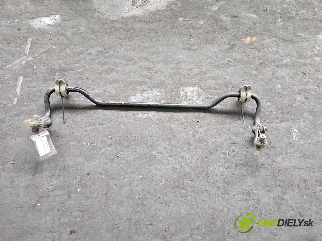 Cupra Formentor 20- 1.5 TSI 150 hp automatic 110 kW 1498 cm3 5- tyč stabilizátoru 5Q0511305AR (Přední stabilizátor)