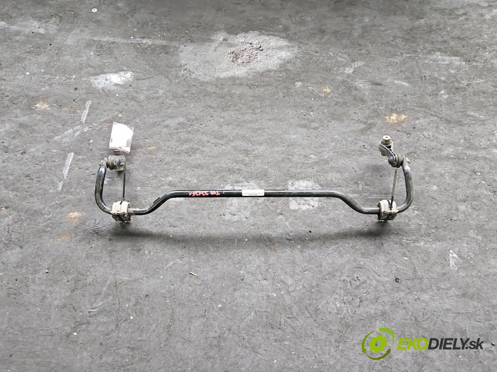 Cupra Formentor 20- 1.5 TSI 150 hp automatic 110 kW 1498 cm3 5- tyč stabilizátoru 5Q0511305AR (Přední stabilizátor)