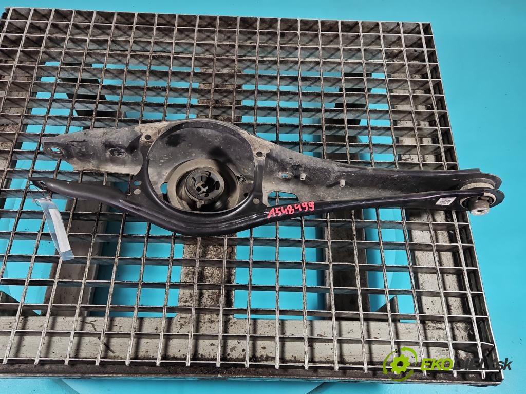 Cupra Formentor 20- 1.5 TSI 150 hp automatic 110 kW 1498 cm3 5- zadní levý 5QA505311E (Klika dveří ostatní)