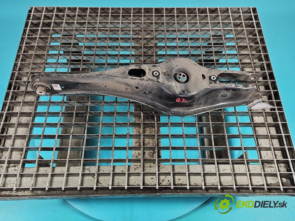 Cupra Formentor 20- 1.5 TSI 150 hp automatic 110 kW 1498 cm3 5- zadní pravý 5QA505311E (Klika dveří ostatní)