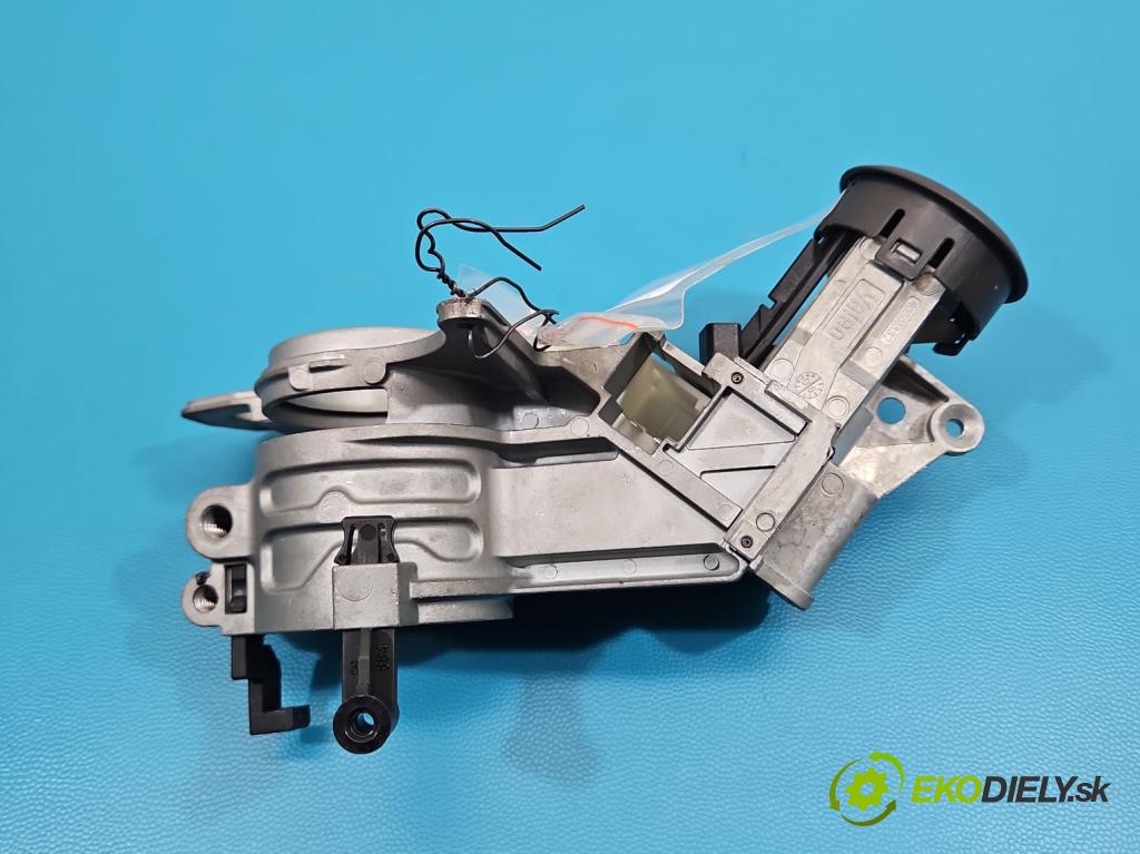 Opel Astra III 2004-2014 1.6 16V 105 HP manual 77 kW 1598 cm3 5- Spínačka  (Spínacia skrinka)