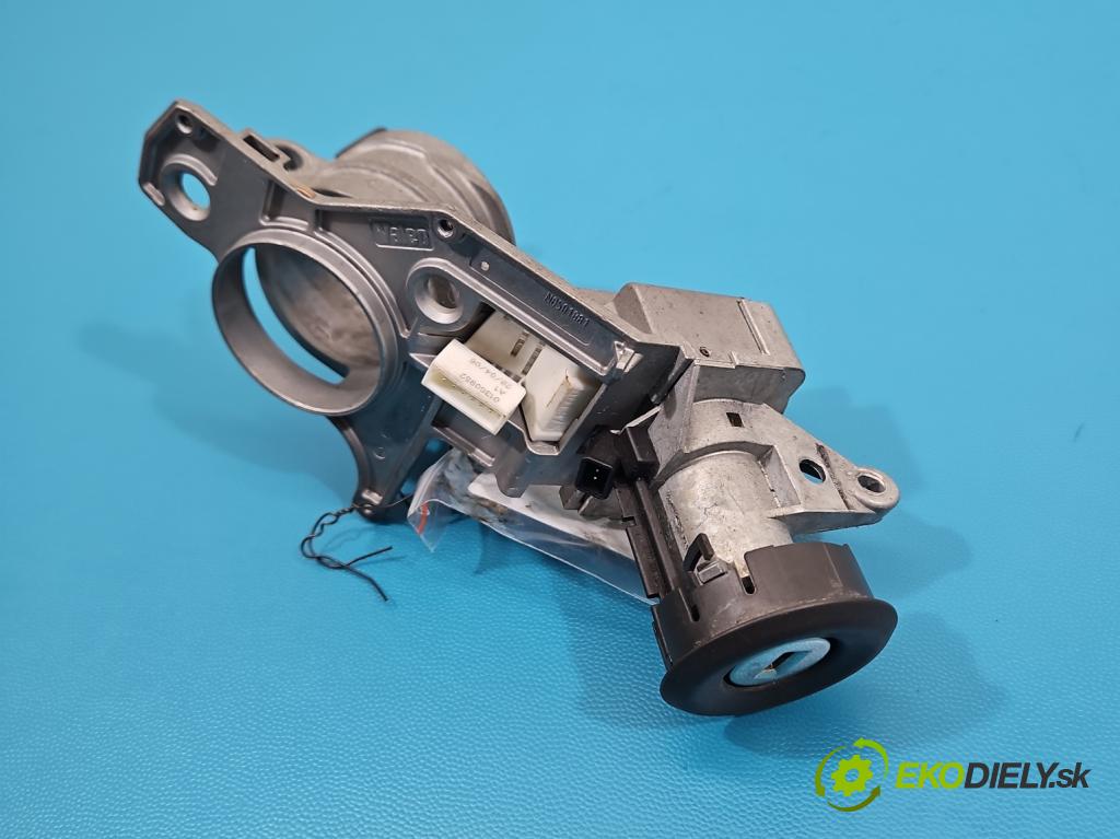 Opel Astra III 2004-2014 1.6 16V 105 HP manual 77 kW 1598 cm3 5- Spínačka  (Spínacia skrinka)