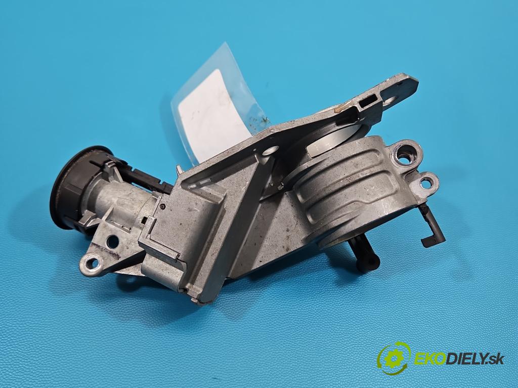 Opel Astra III 2004-2014 1.6 16V 105 HP manual 77 kW 1598 cm3 5- Spínačka  (Spínacia skrinka)