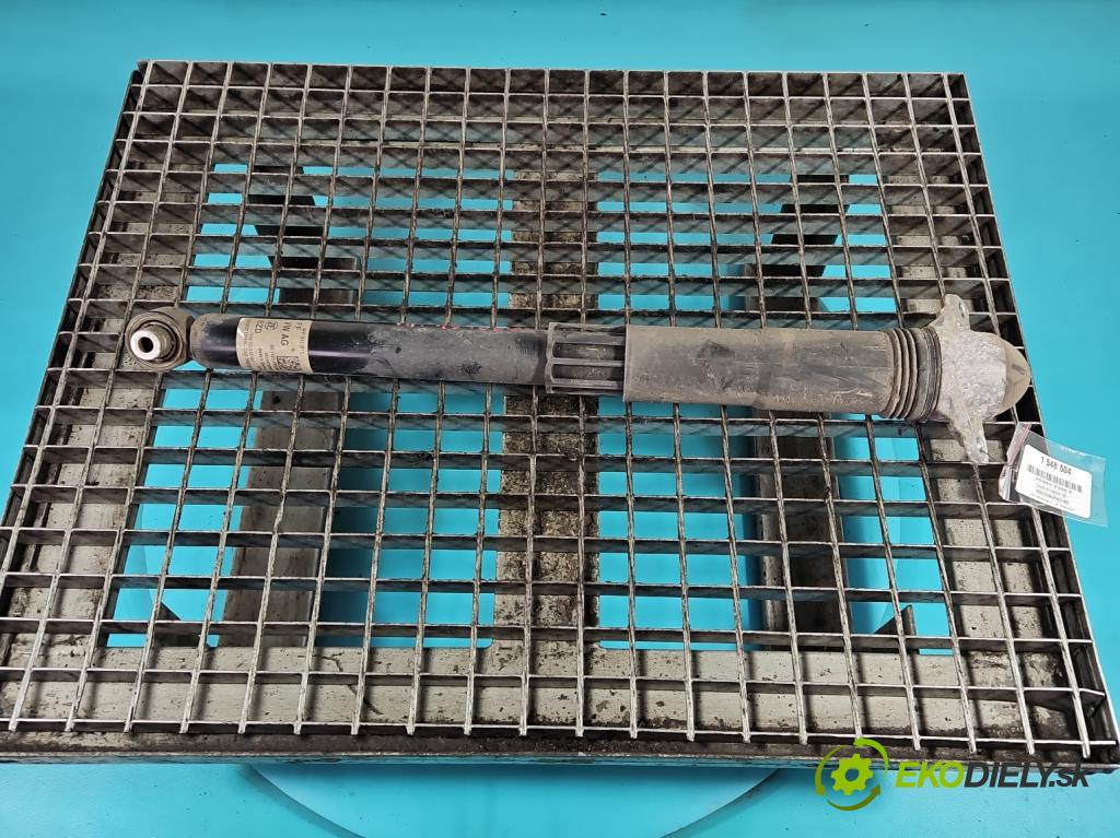 Cupra Formentor 20- 1.5 TSI 150 HP automatic 110 kW 1498 cm3 5- tlmič zadné pravý 5FF512011 (Tlmič zadný pravý)