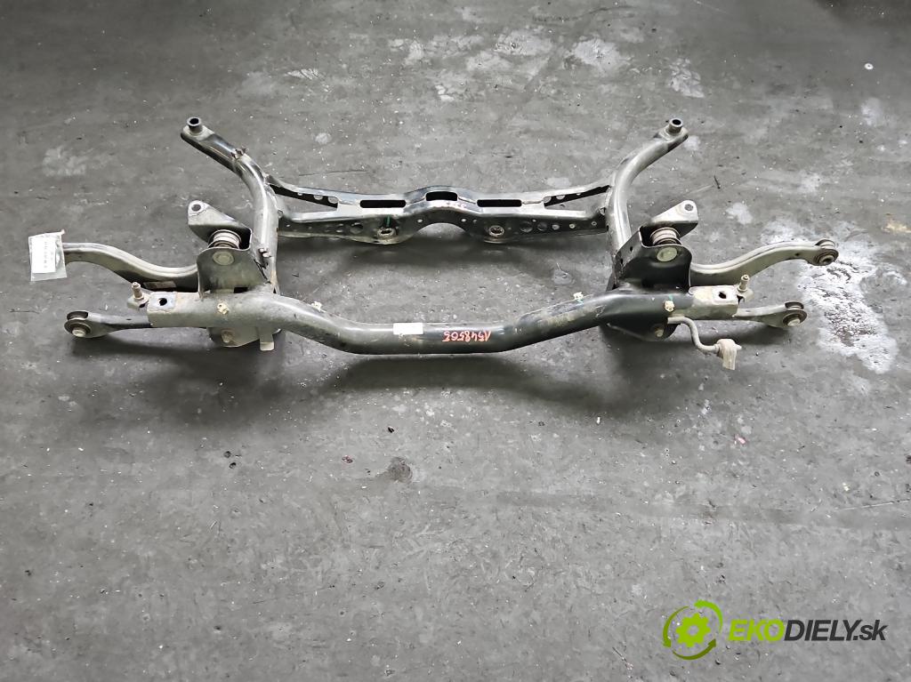 Cupra Formentor 20- 1.5 TSI 150 HP automatic 110 kW 1498 cm3 5- zadna výstuha 5Q0505315AK (Výstuha zadná)